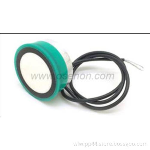 frequency of ultrasonic sensor 175E25TR-1R